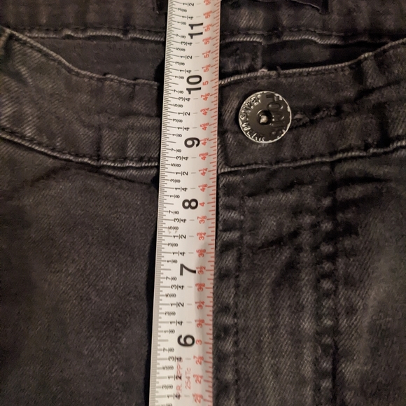 Focus Jeans strappy utility jeans - Picture 12 of 12